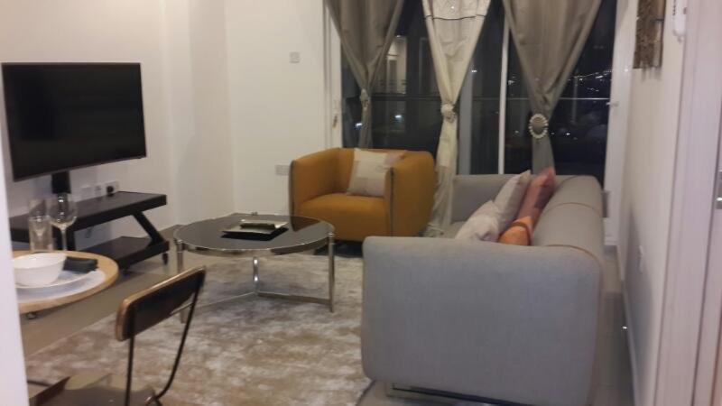 Gallery Apartments By Bestwest Hospitality Accra Exterior foto