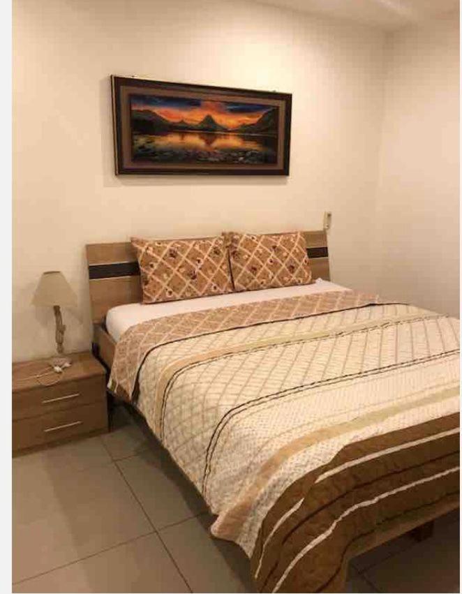 Gallery Apartments By Bestwest Hospitality Accra Exterior foto