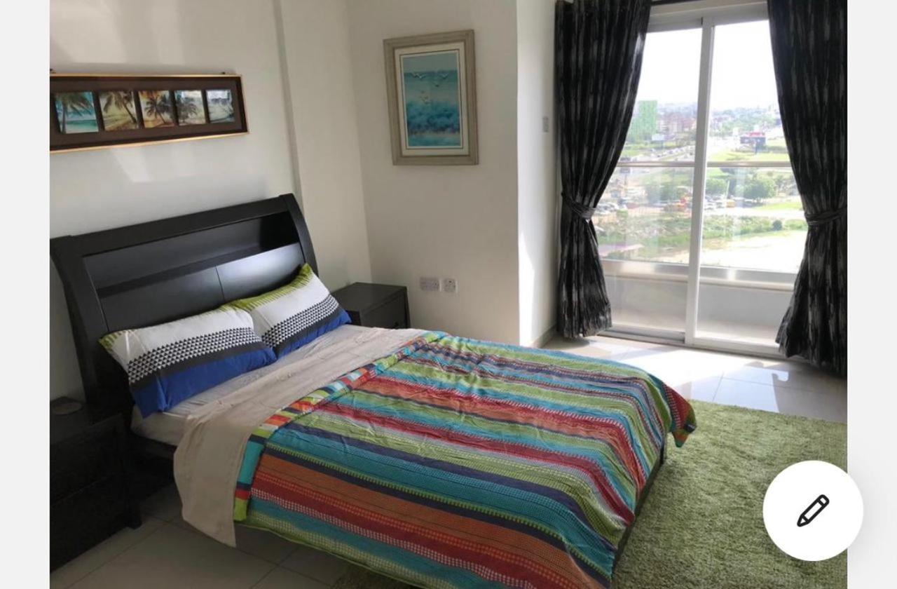 Gallery Apartments By Bestwest Hospitality Accra Exterior foto