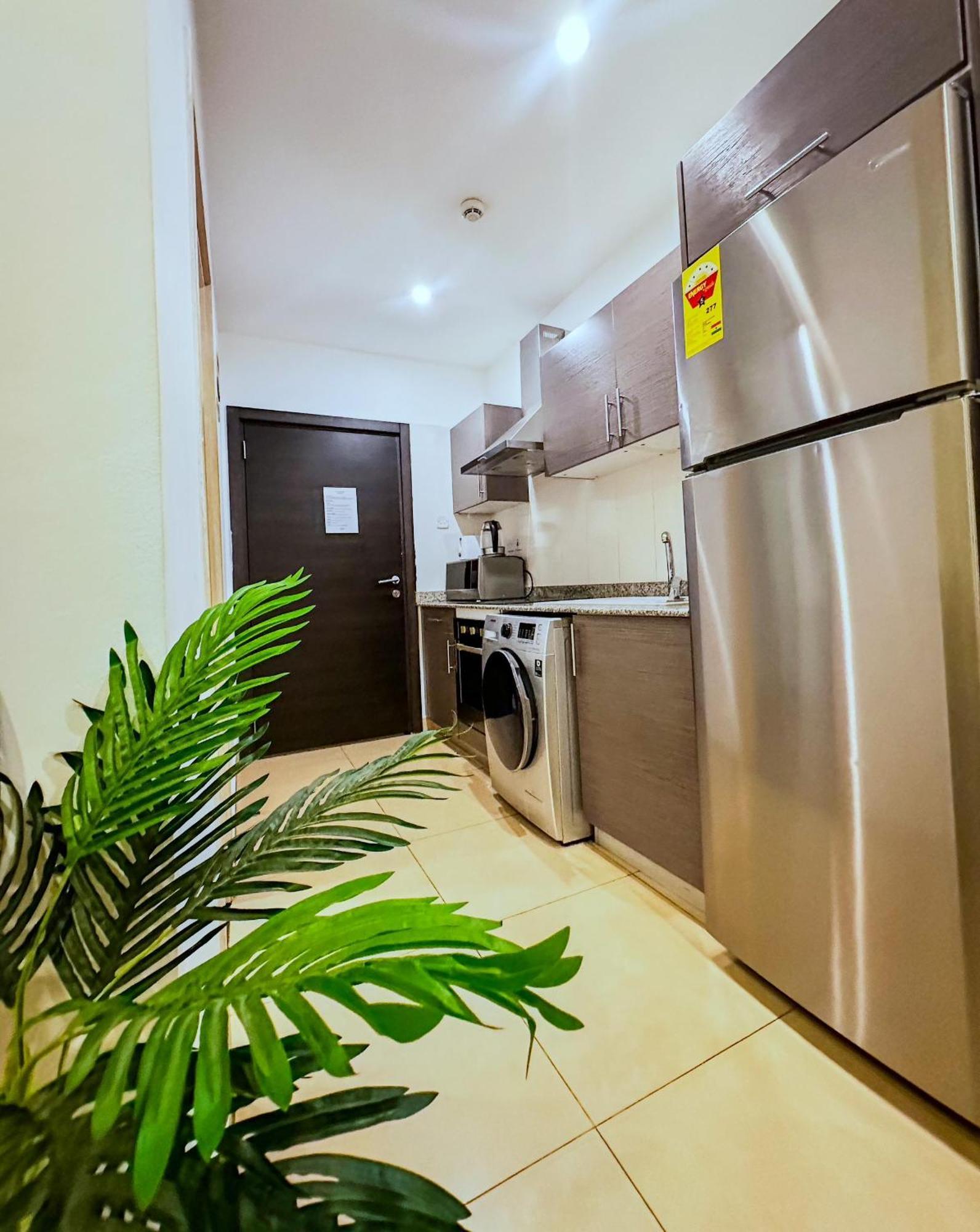 Gallery Apartments By Bestwest Hospitality Accra Exterior foto