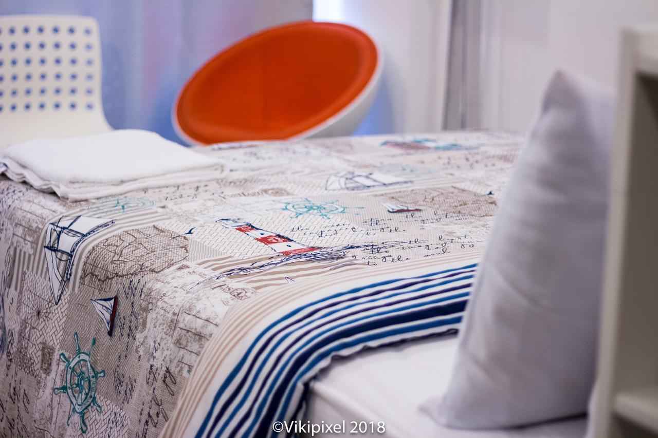 Gallery Apartments By Bestwest Hospitality Accra Cameră foto