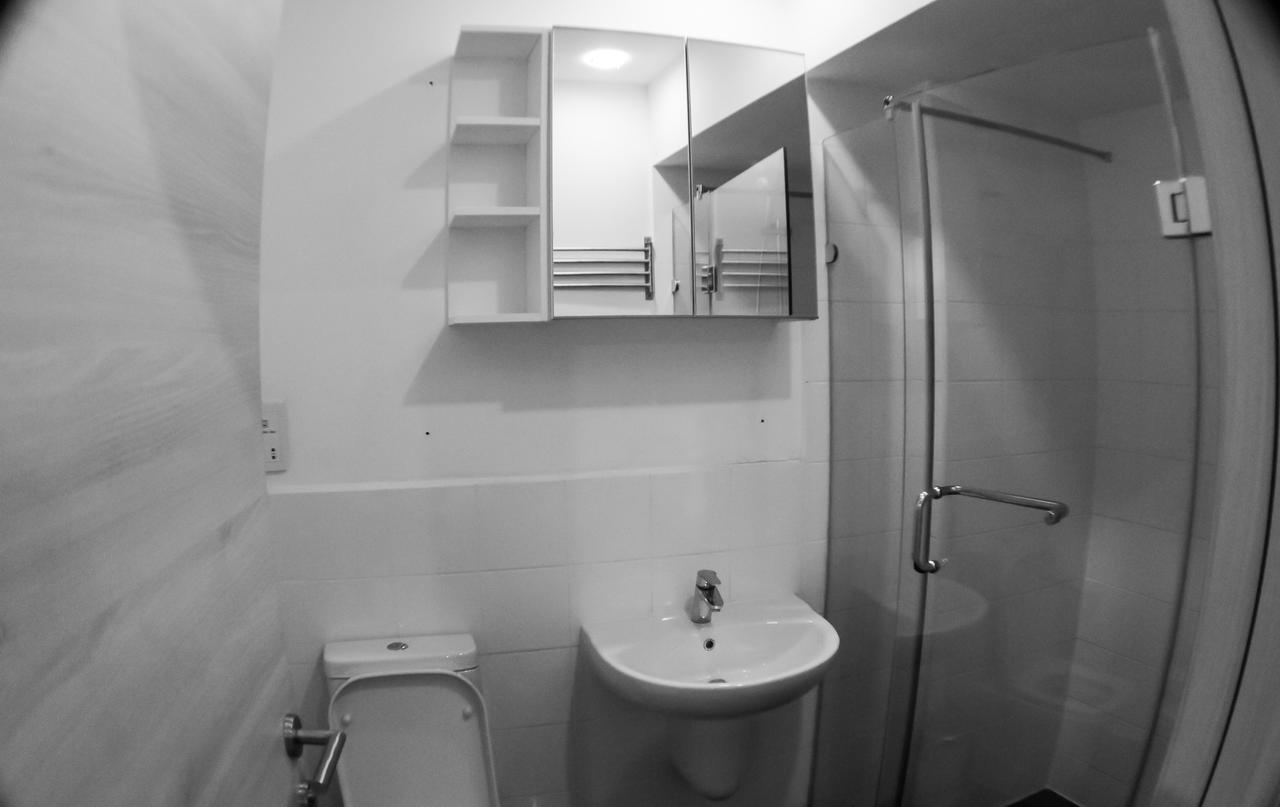 Gallery Apartments By Bestwest Hospitality Accra Cameră foto