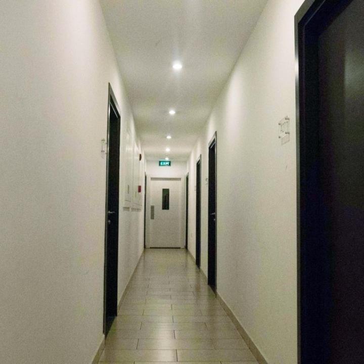 Gallery Apartments By Bestwest Hospitality Accra Exterior foto