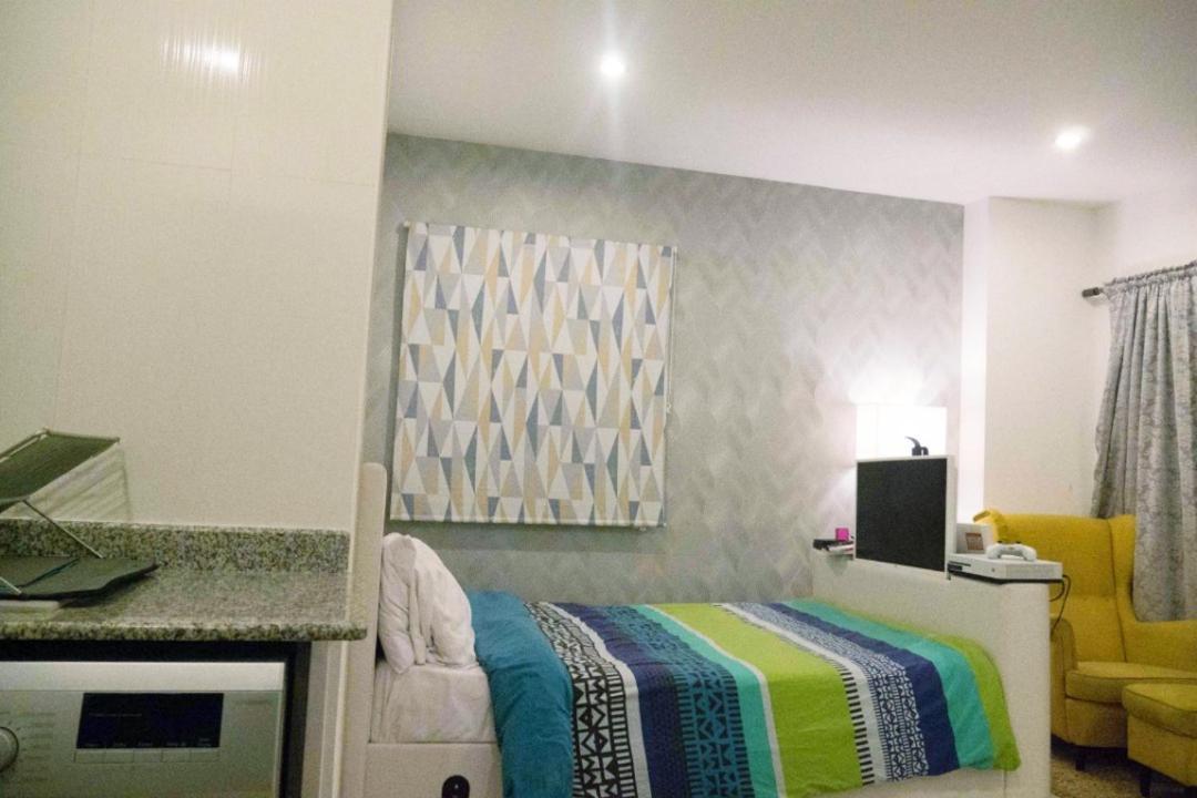 Gallery Apartments By Bestwest Hospitality Accra Exterior foto