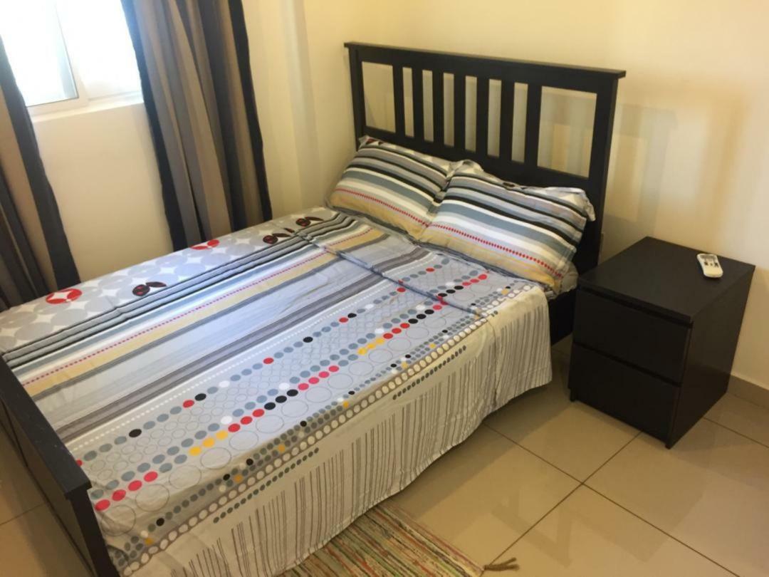 Gallery Apartments By Bestwest Hospitality Accra Exterior foto